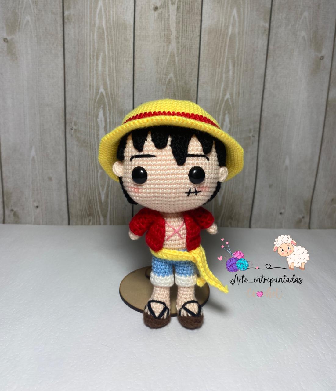 Luffy One Piece