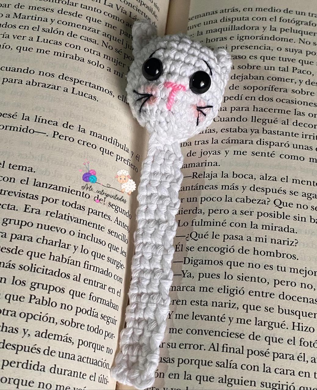 Separadores de Libros